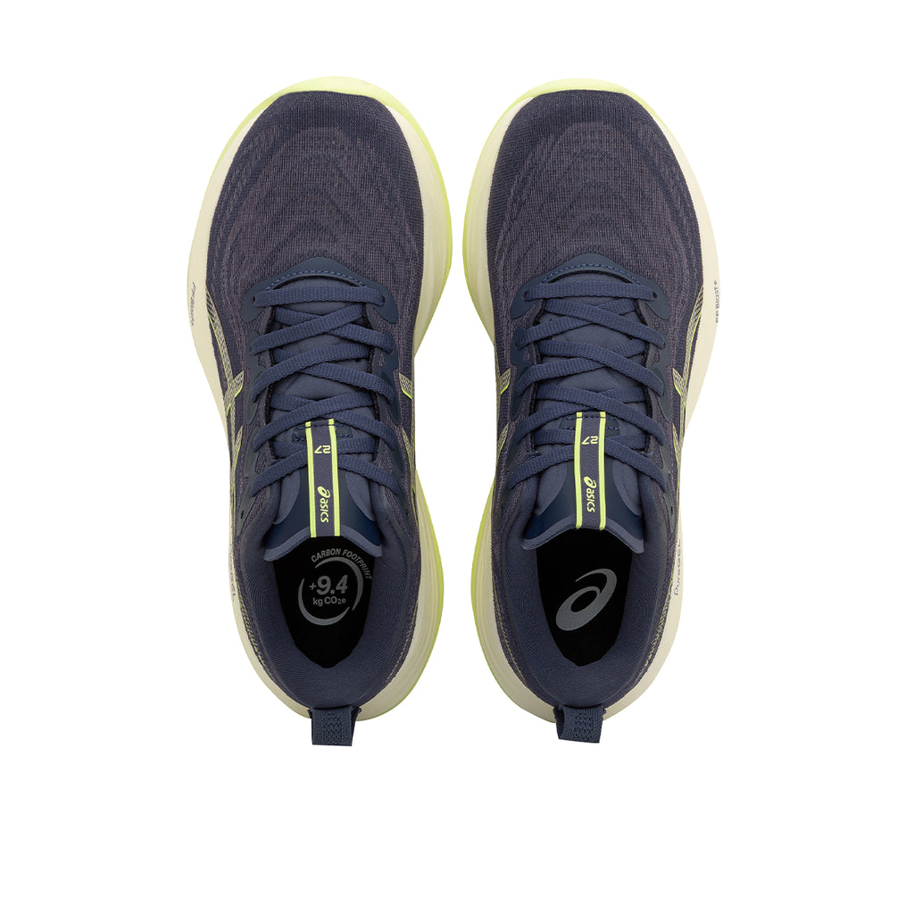 Zapatillas De Running Asics Gel-Cumulus 27 Azul