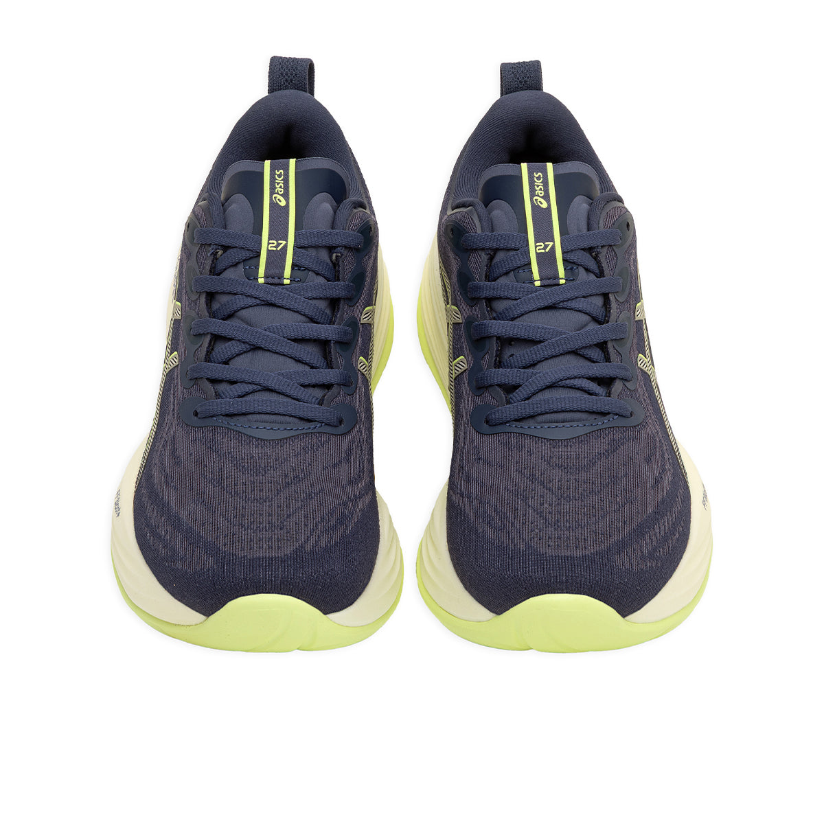Zapatillas De Running Asics Gel-Cumulus 27 Azul