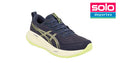 Zapatillas De Running Asics Gel-Cumulus 27 Azul
