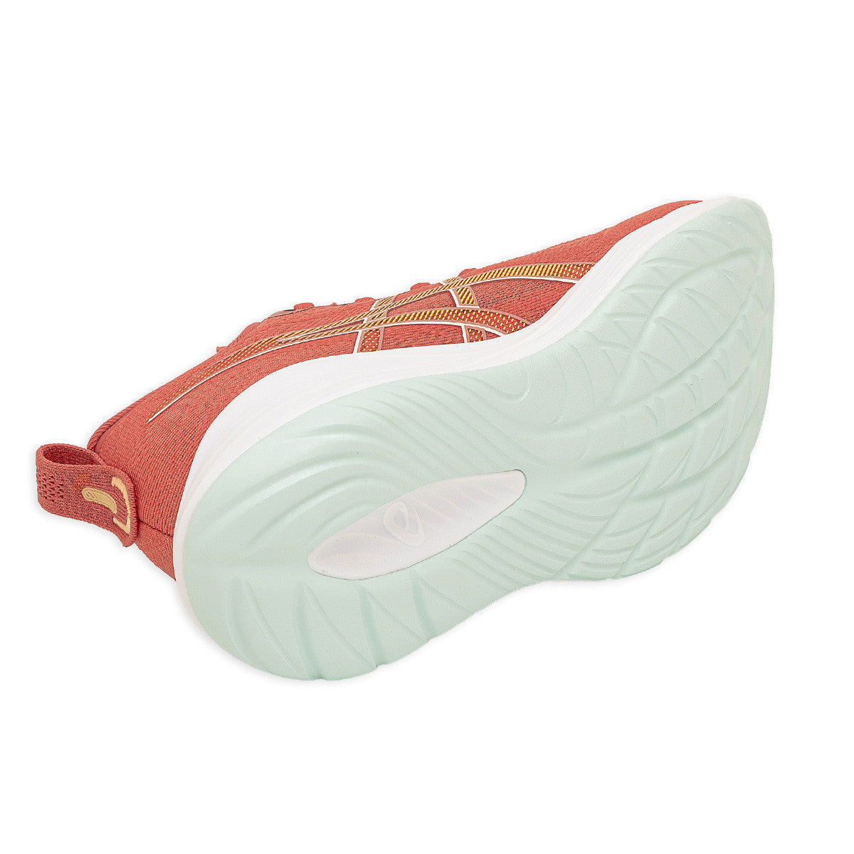 Zapatillas De Running Asics Gel-Cumulus 27 Mujer Coral