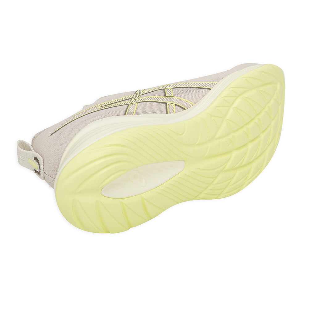 Zapatillas De Running Asics Gel-Cumulus 27 Mujer Beige