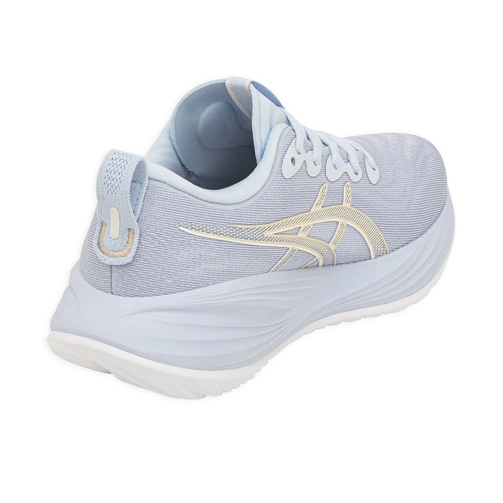 Zapatillas De Running Asics Gel-Cumulus 27 Mujer Celeste