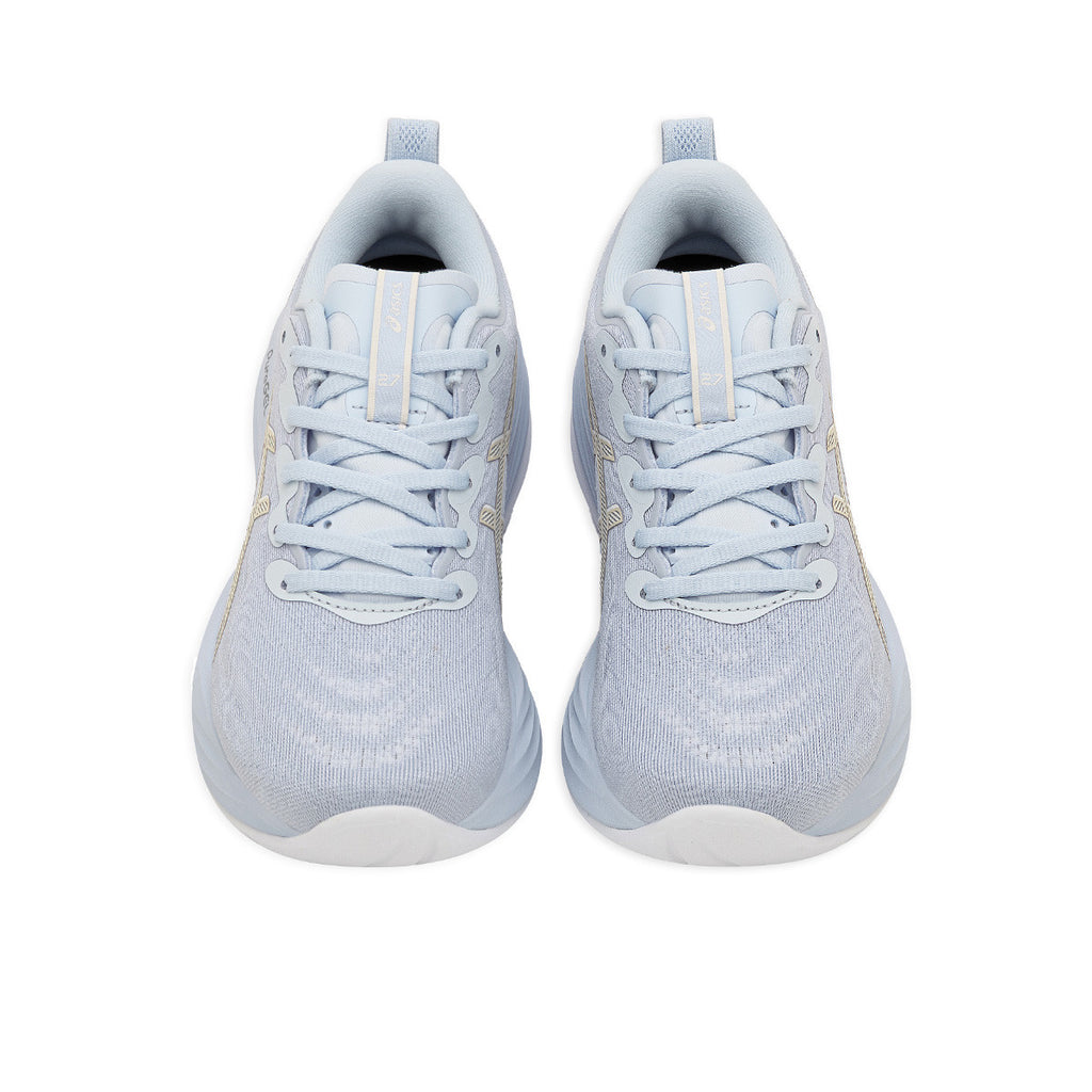 Zapatillas De Running Asics Gel-Cumulus 27 Mujer Celeste