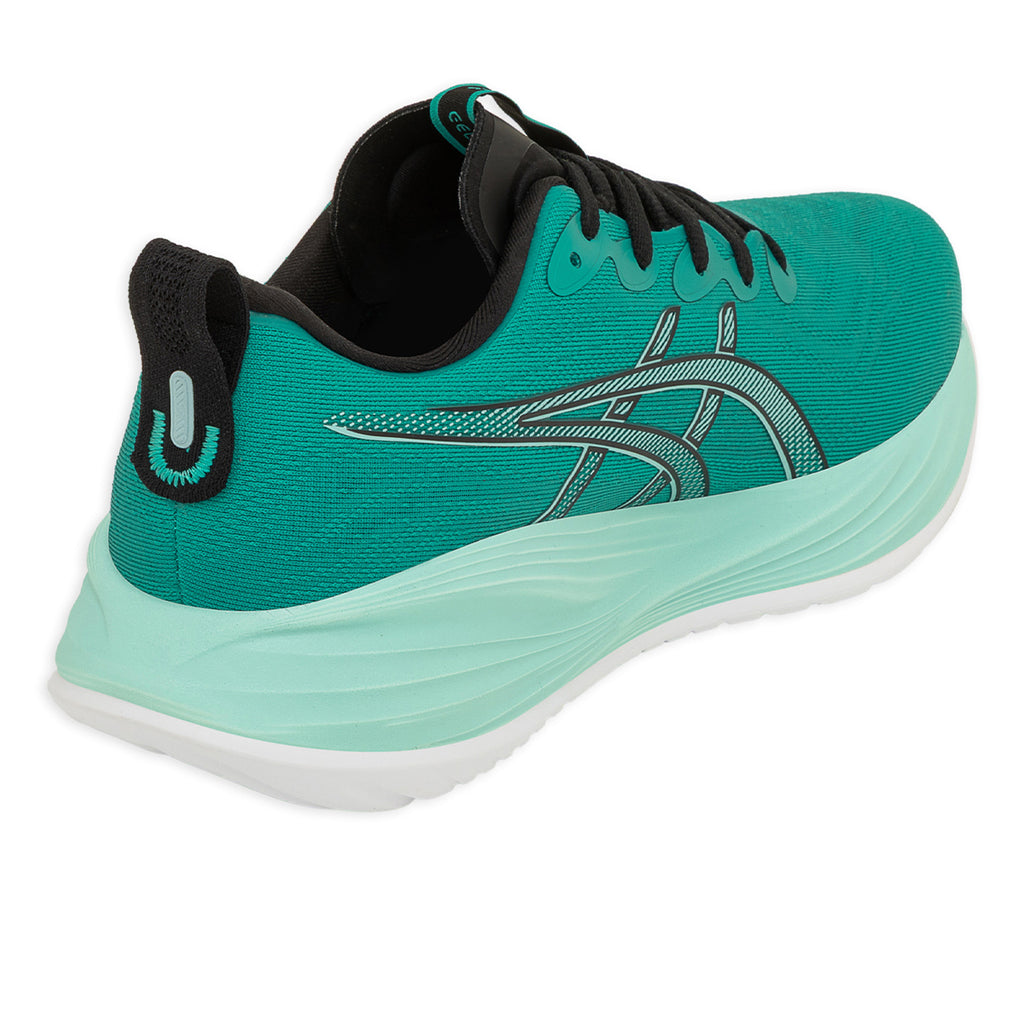 Zapatillas De Running Asics Gel-Cumulus 27 Verde