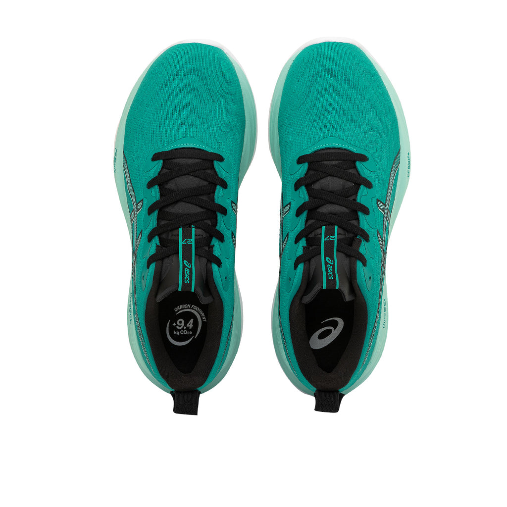 Zapatillas De Running Asics Gel-Cumulus 27 Verde