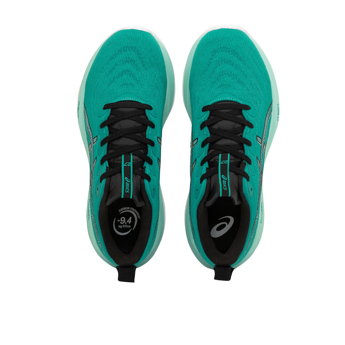 Zapatillas De Running Asics Gel-Cumulus 27 Verde