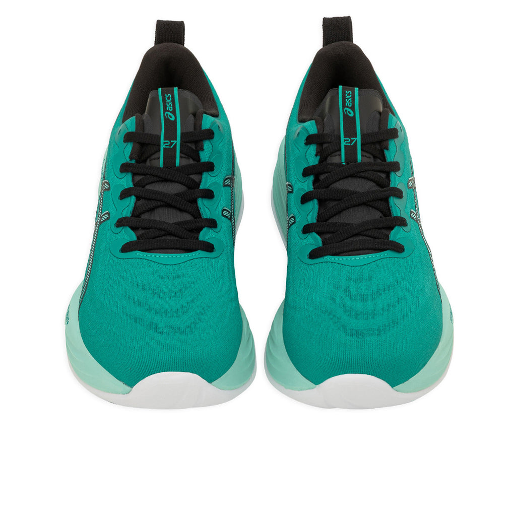 Zapatillas De Running Asics Gel-Cumulus 27 Verde