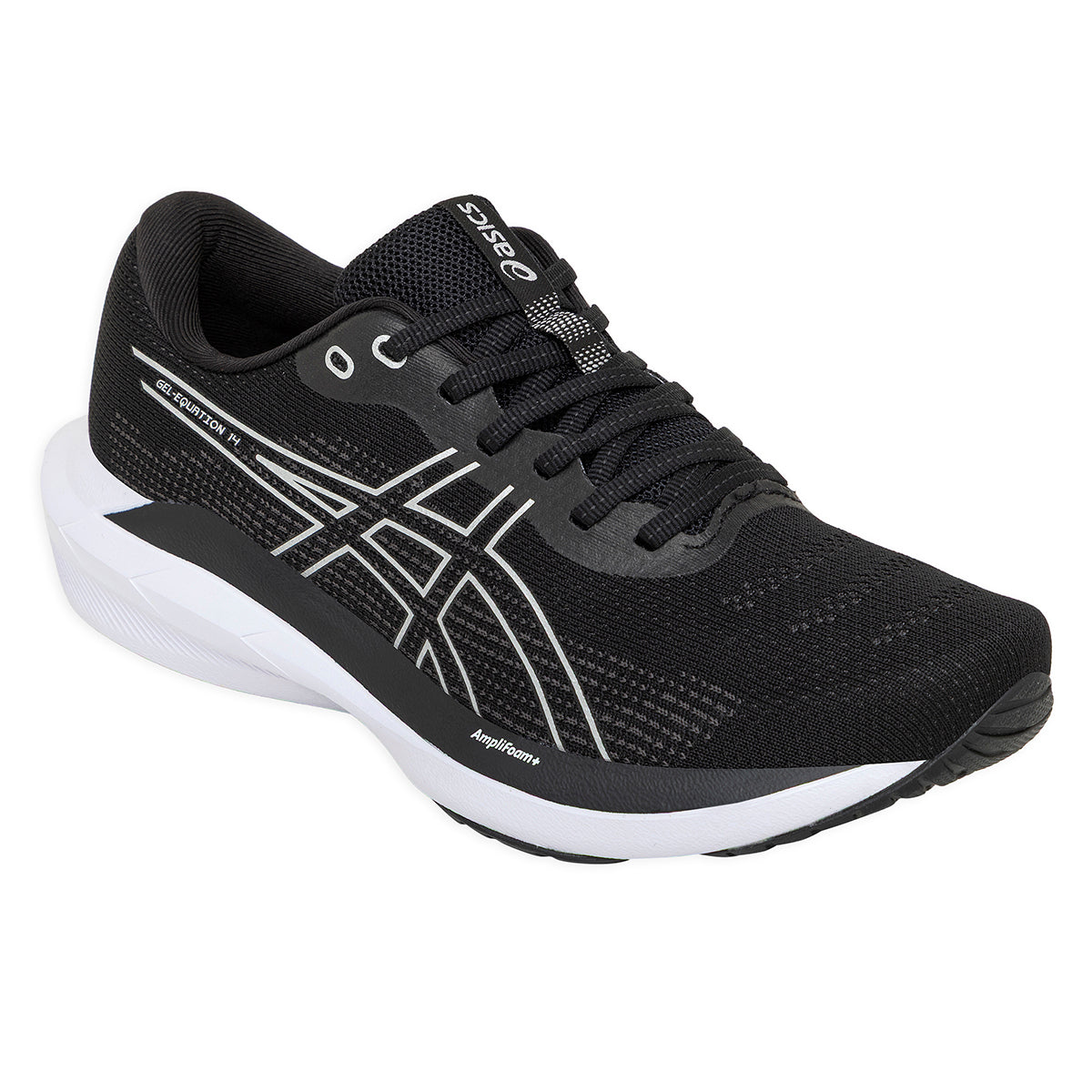 Zapatillas De Running Asics Gel-Equation 14 Negra