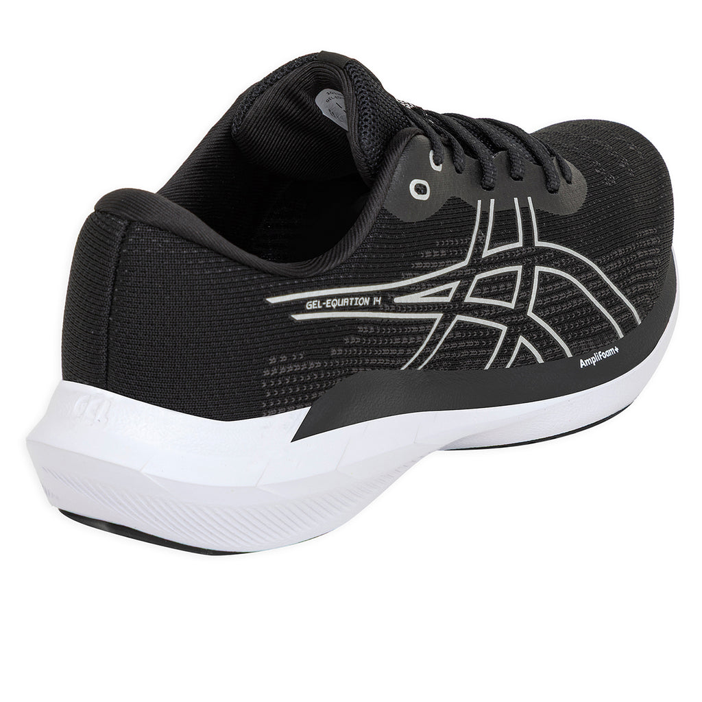 Zapatillas De Running Asics Gel-Equation 14 Negra