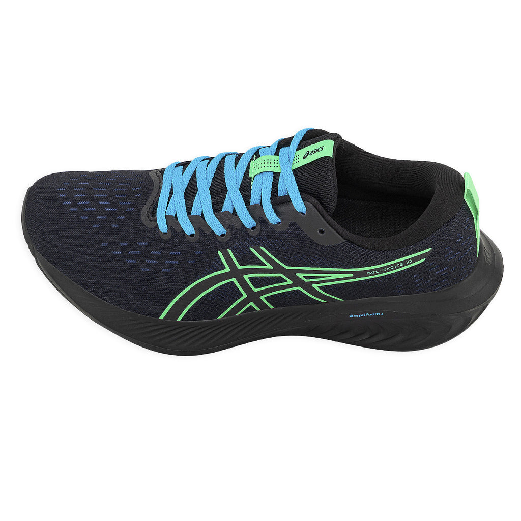Zapatillas De Running Asics Gel-Excite 10 Negra