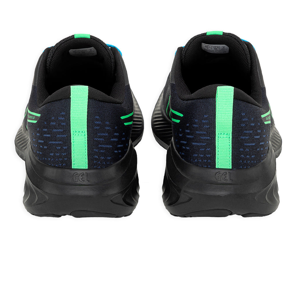 Zapatillas De Running Asics Gel-Excite 10 Negra