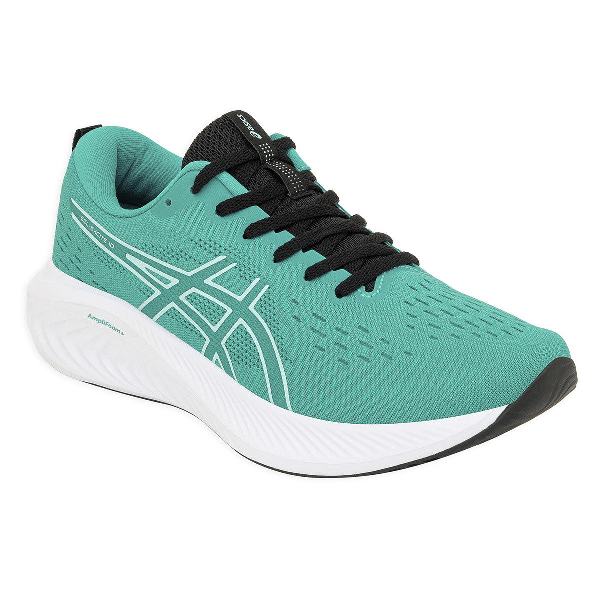 Zapatillas De Running Asics Gel-Excite 10 Verde