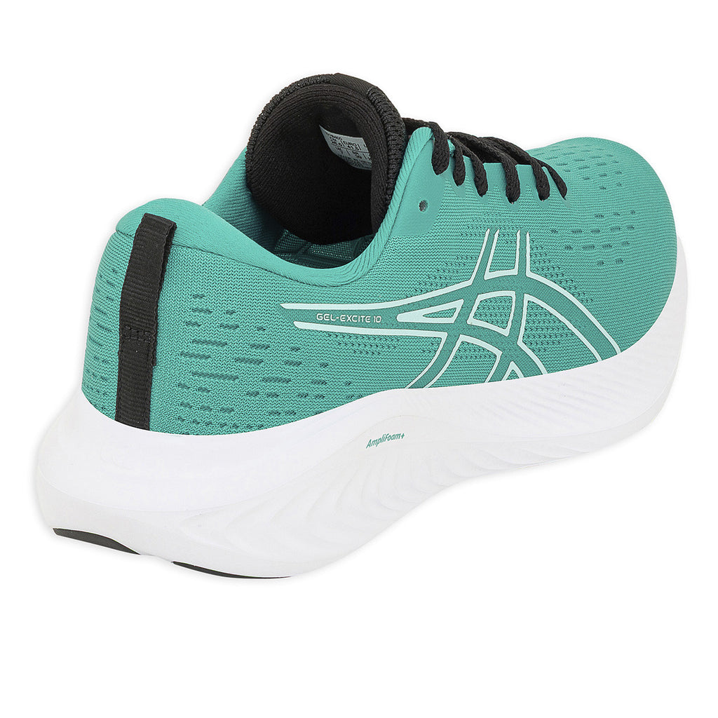 Zapatillas De Running Asics Gel-Excite 10 Verde