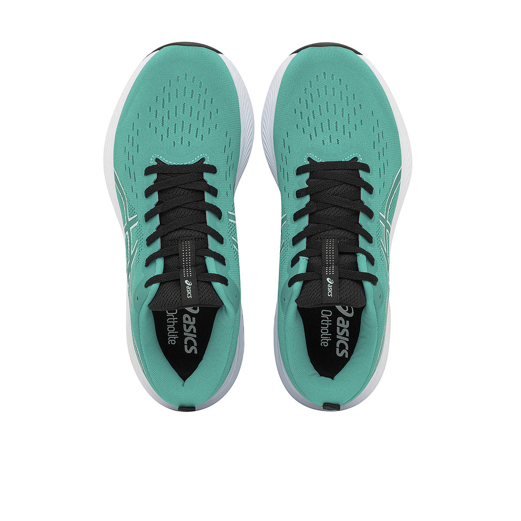 Zapatillas De Running Asics Gel-Excite 10 Verde