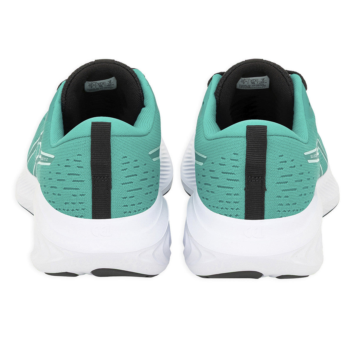 Zapatillas De Running Asics Gel-Excite 10 Verde