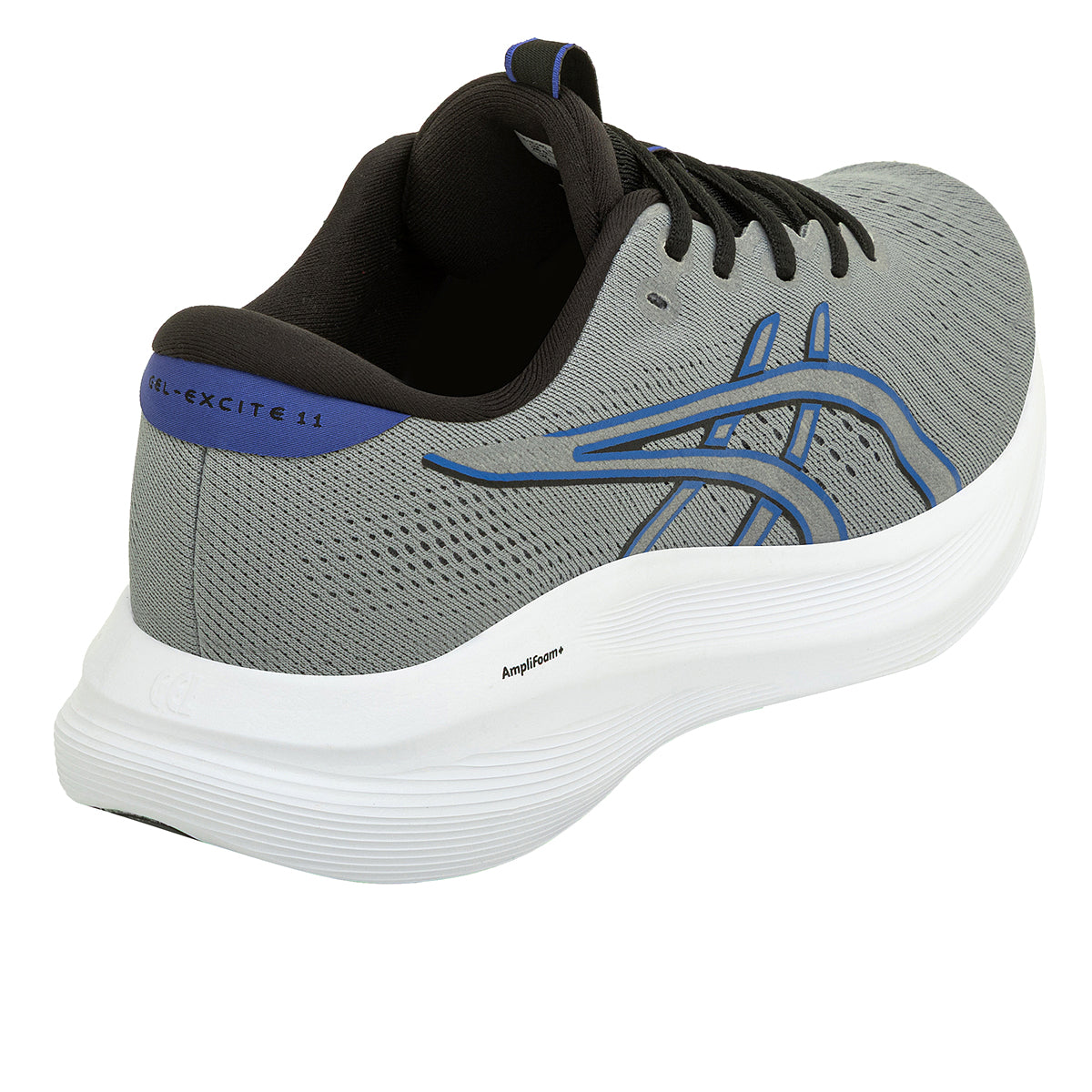 Zapatillas De Running Asics Gel-Excite 11 Gris