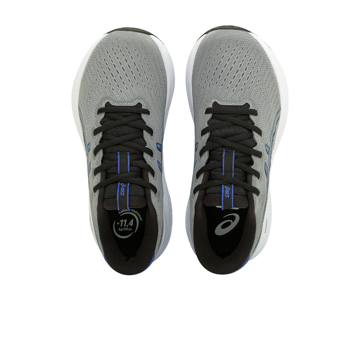 Zapatillas De Running Asics Gel-Excite 11 Gris