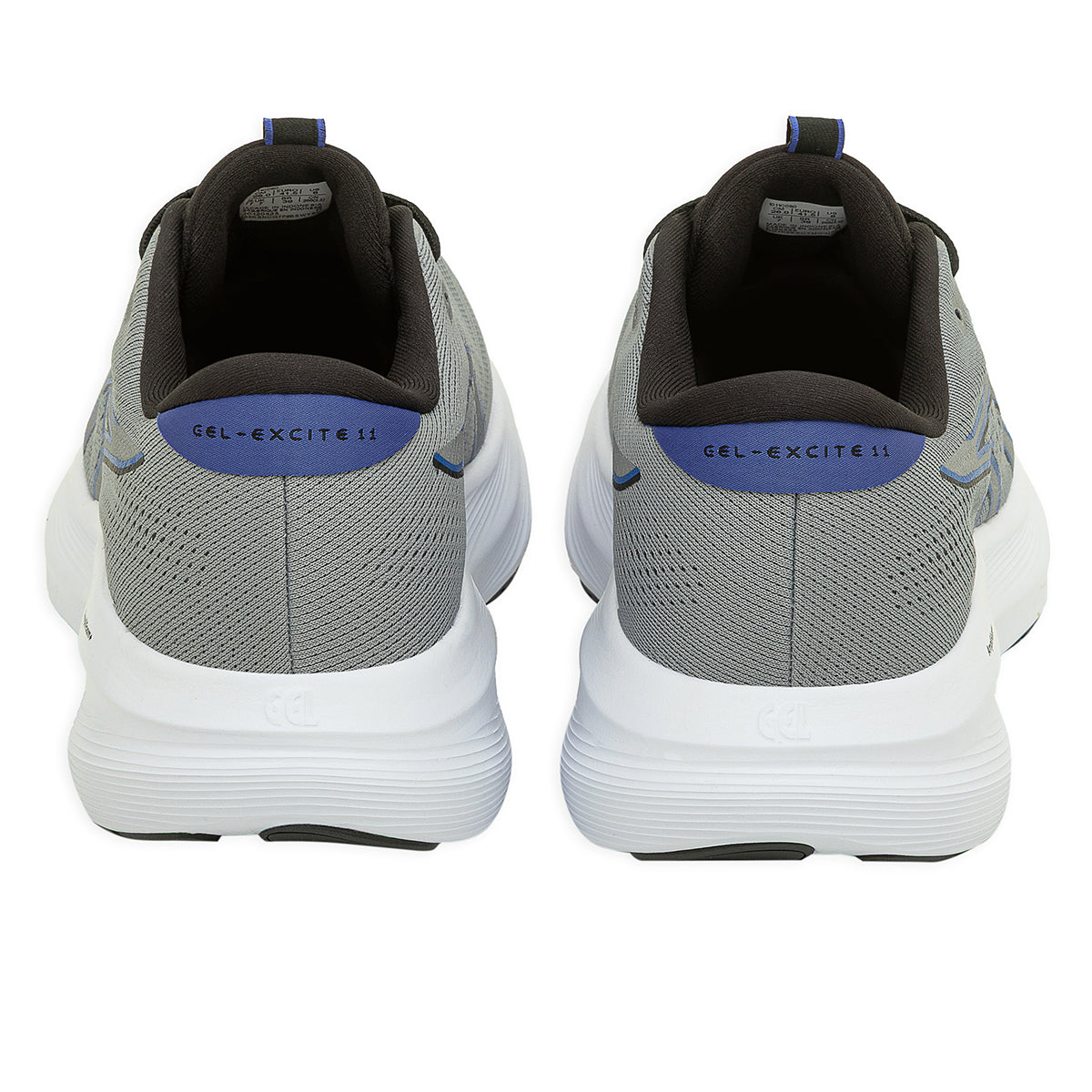 Zapatillas De Running Asics Gel-Excite 11 Gris