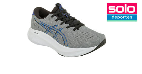 Zapatillas De Running Asics Gel-Excite 11 Gris