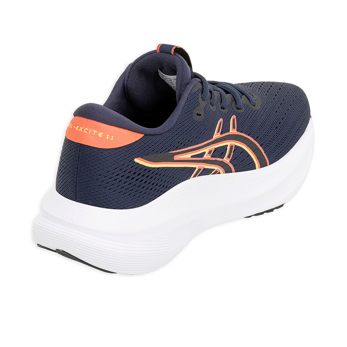 Zapatillas De Running Asics Gel-Excite 11 Mujer Azul