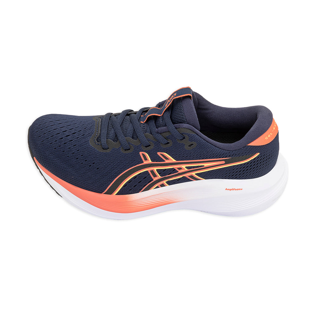 Zapatillas De Running Asics Gel-Excite 11 Mujer Azul