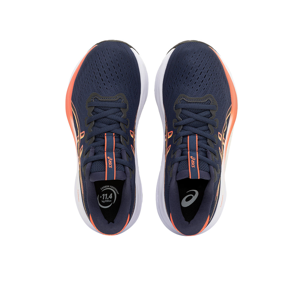 Zapatillas De Running Asics Gel-Excite 11 Mujer Azul