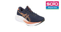 Zapatillas De Running Asics Gel-Excite 11 Mujer Azul