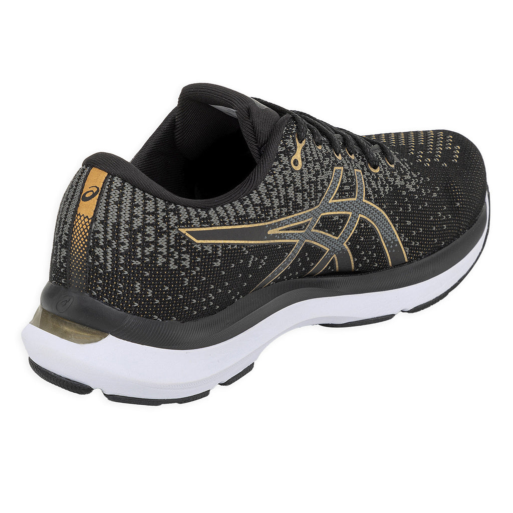Zapatillas De Running Asics Gel-Hypersonic 4 Negra