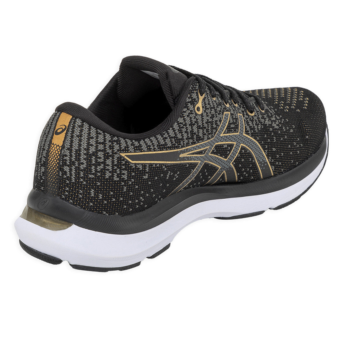 Zapatillas De Running Asics Gel-Hypersonic 4 Negra