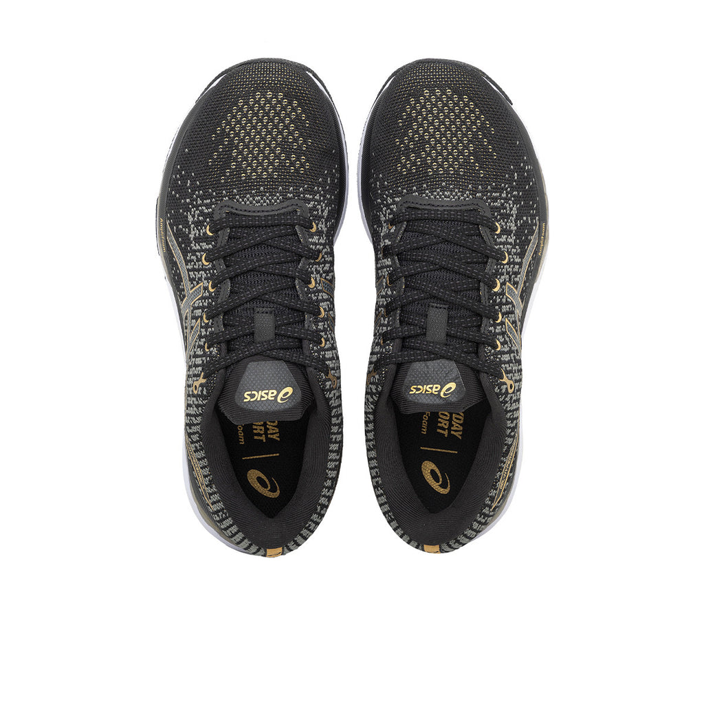 Zapatillas De Running Asics Gel-Hypersonic 4 Negra
