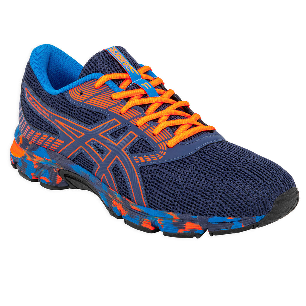 Zapatillas De Running Asics Gel-Impression 11 Azul