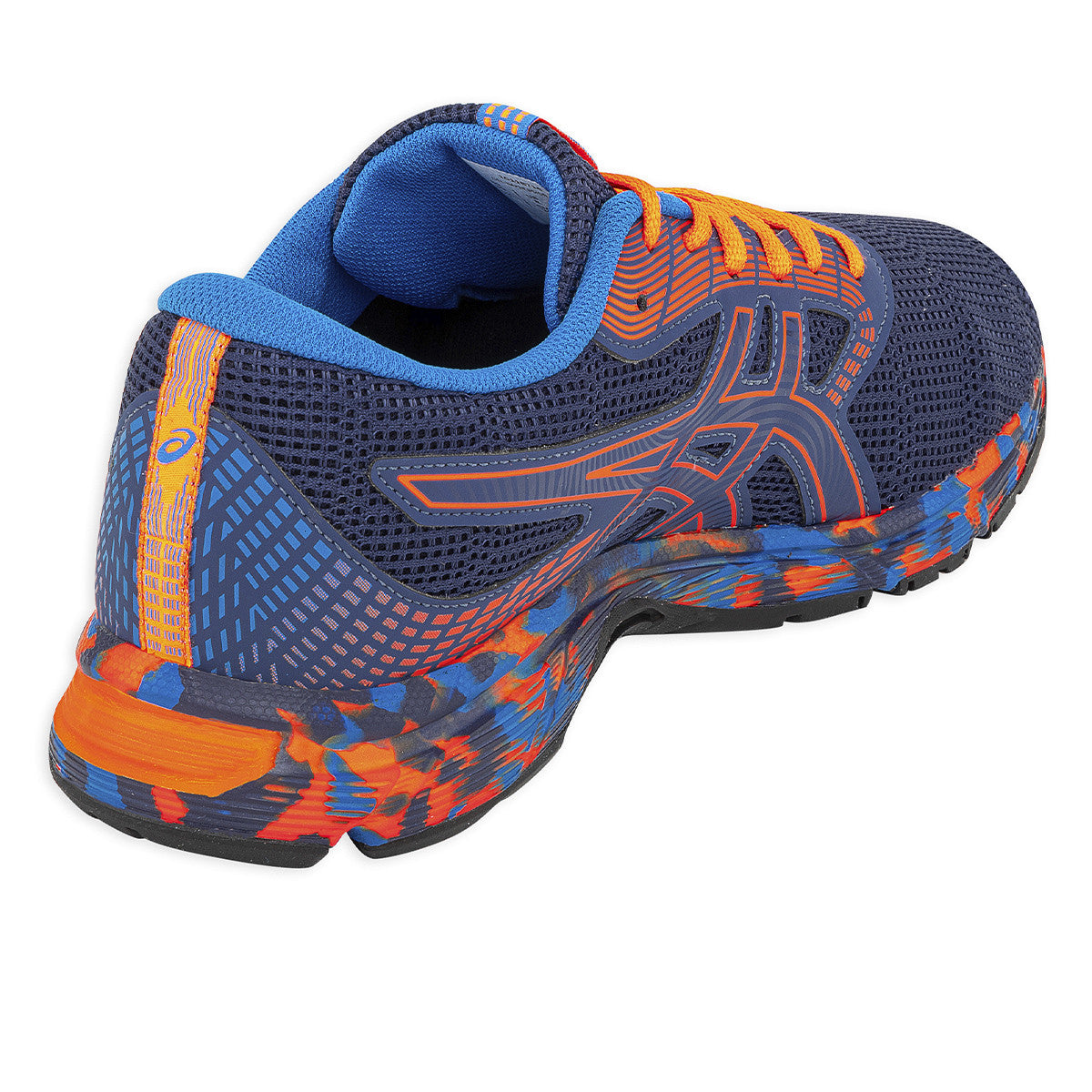 Zapatillas De Running Asics Gel-Impression 11 Azul