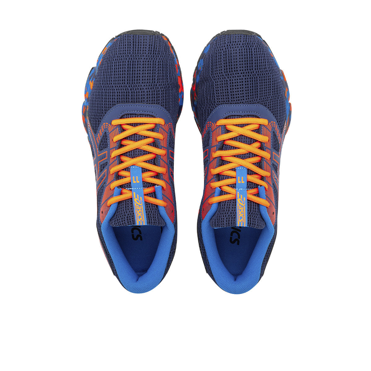 Zapatillas De Running Asics Gel-Impression 11 Azul