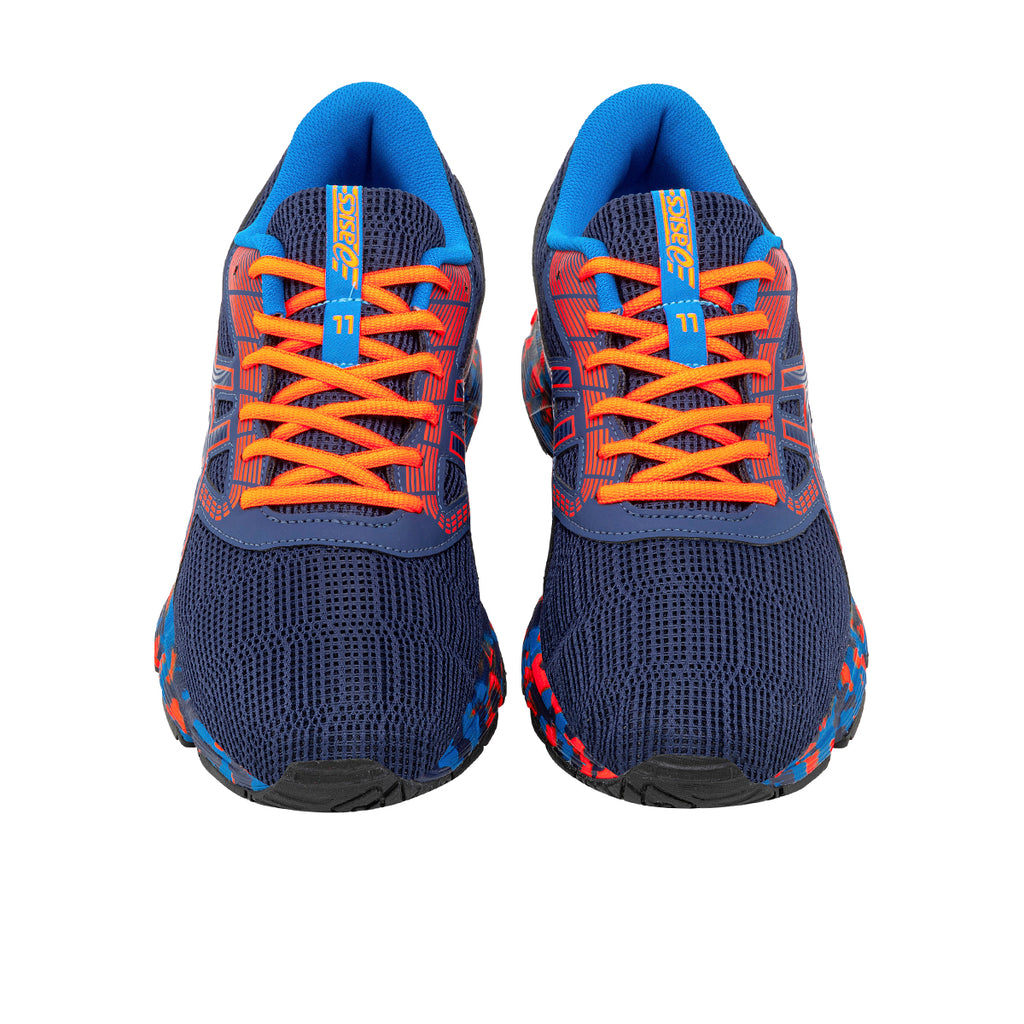 Zapatillas De Running Asics Gel-Impression 11 Azul
