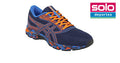 Zapatillas De Running Asics Gel-Impression 11 Azul