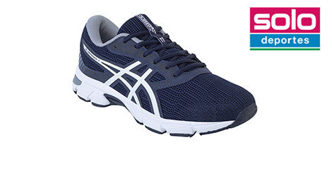 Zapatillas De Running Asics Gel-Impression 11 Azul