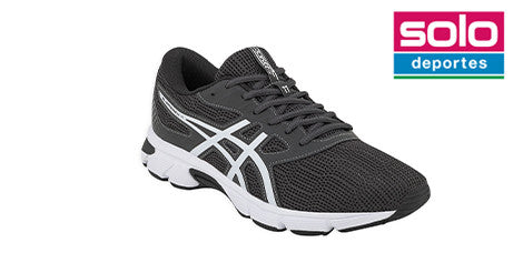 Zapatillas De Running Asics Gel-Impression 11 Gris