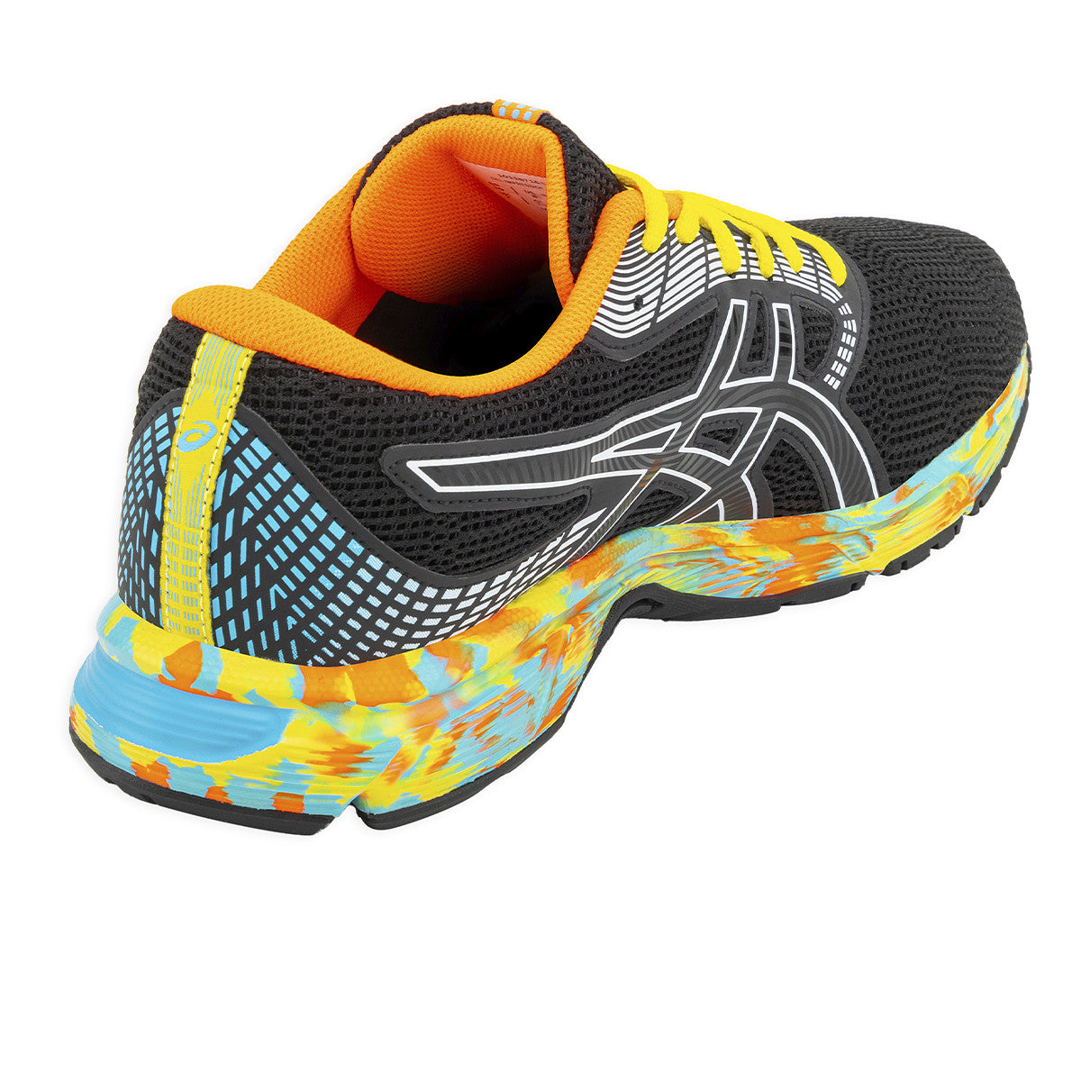 Zapatillas De Running Asics Gel-Impression 11 Negra