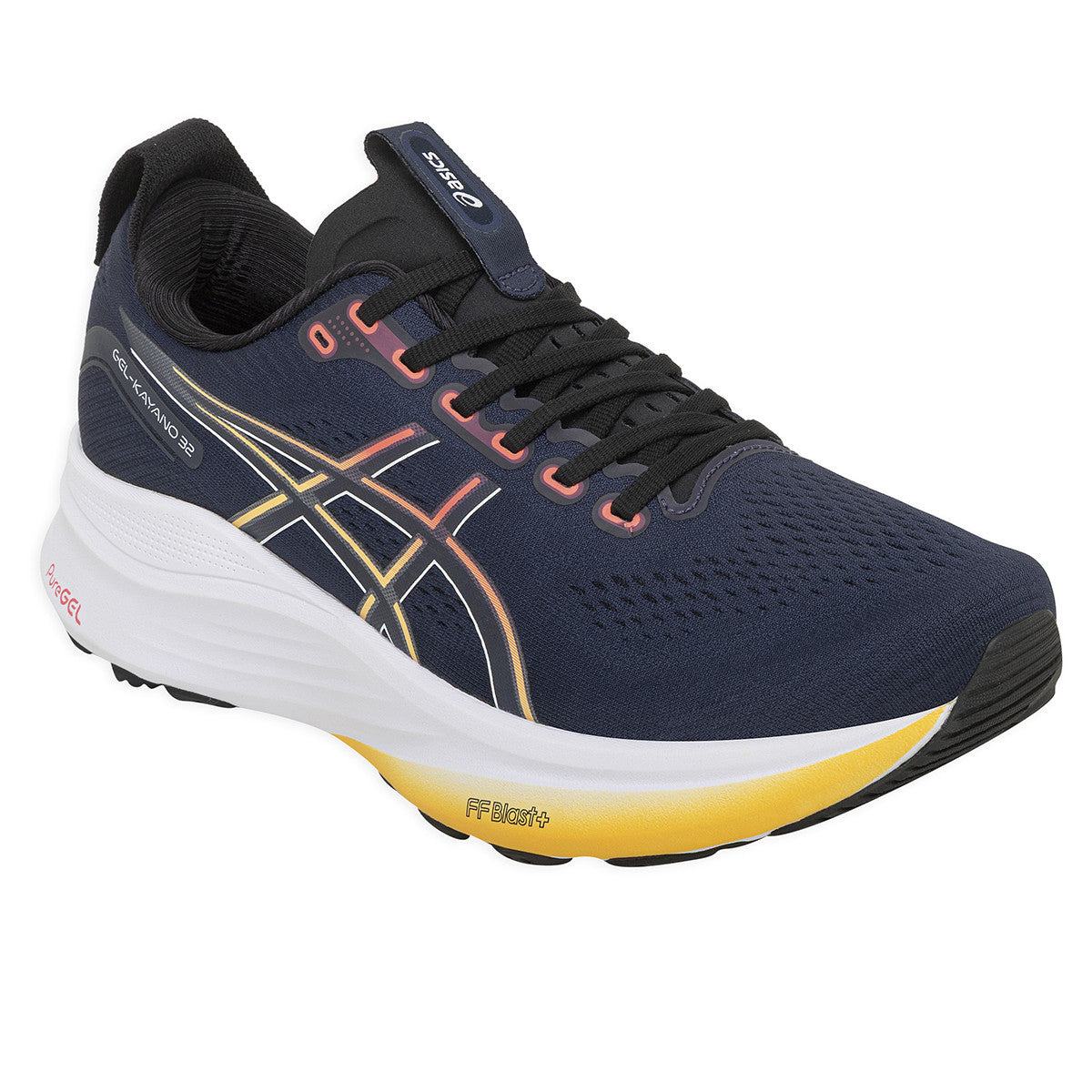 Zapatillas De Running Asics Gel-Kayano 32 Azul