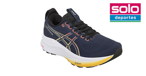 Zapatillas De Running Asics Gel-Kayano 32 Azul