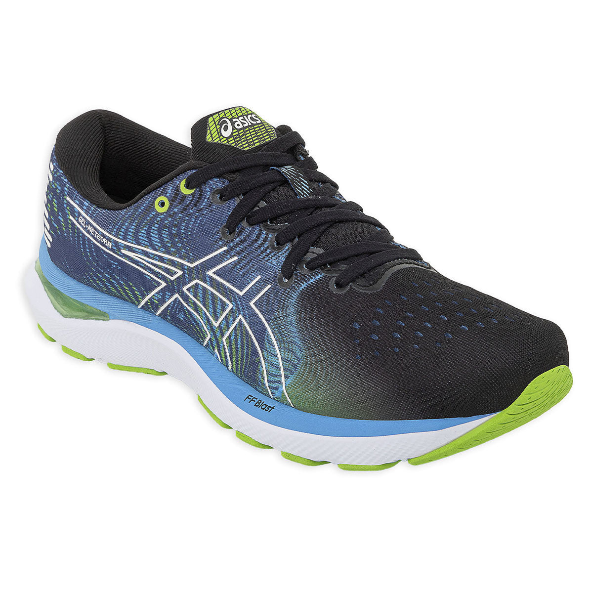Zapatillas De Running Asics Gel-Meteora Azul