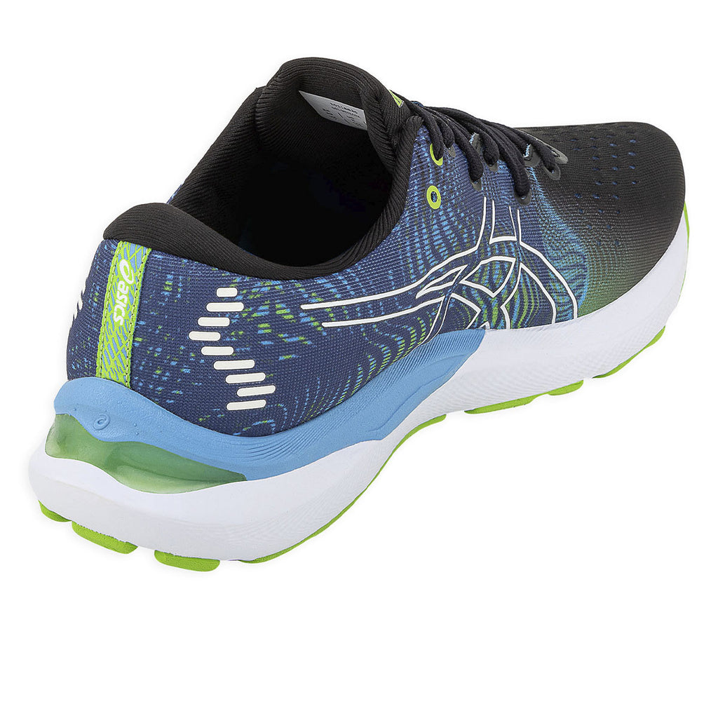 Zapatillas De Running Asics Gel-Meteora Azul