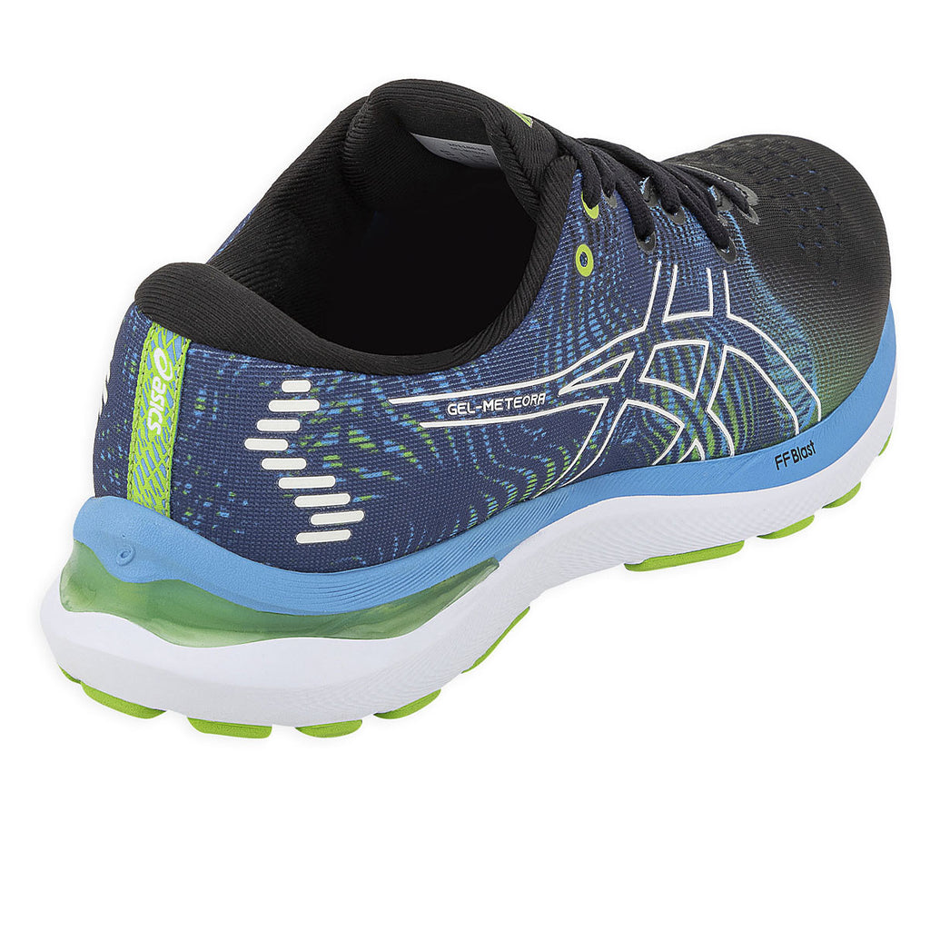 Zapatillas De Running Asics Gel-Meteora Azul