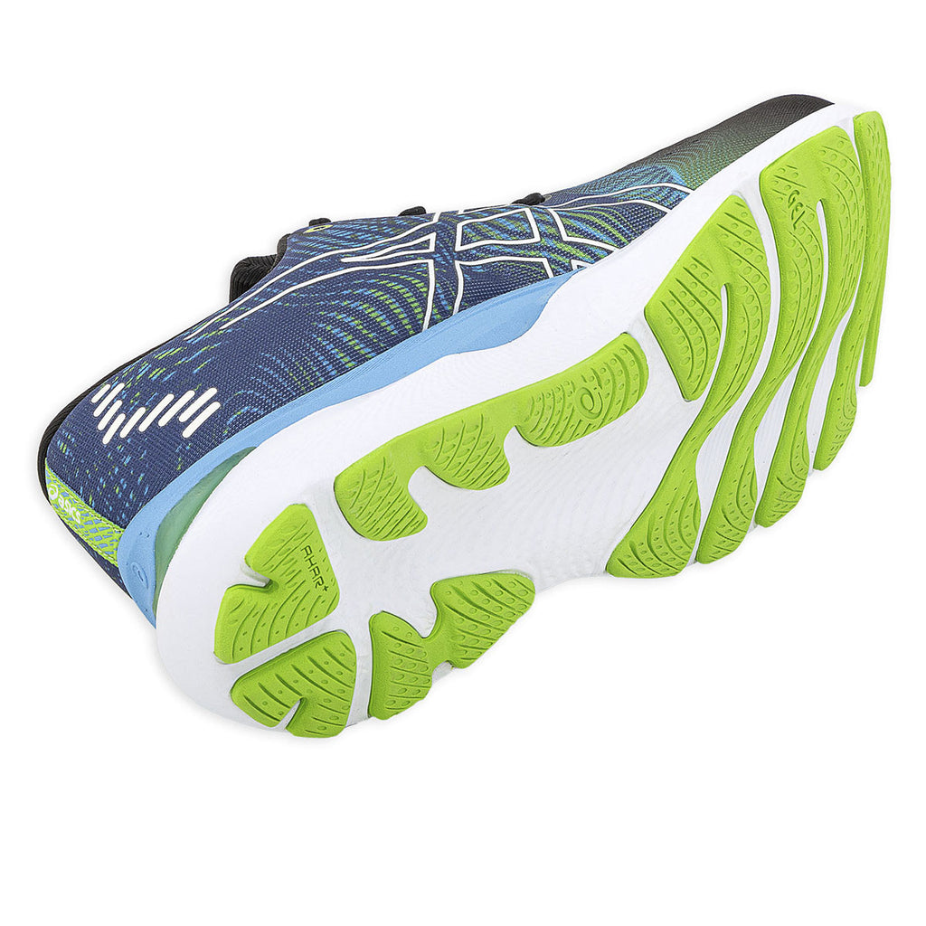 Zapatillas De Running Asics Gel-Meteora Azul