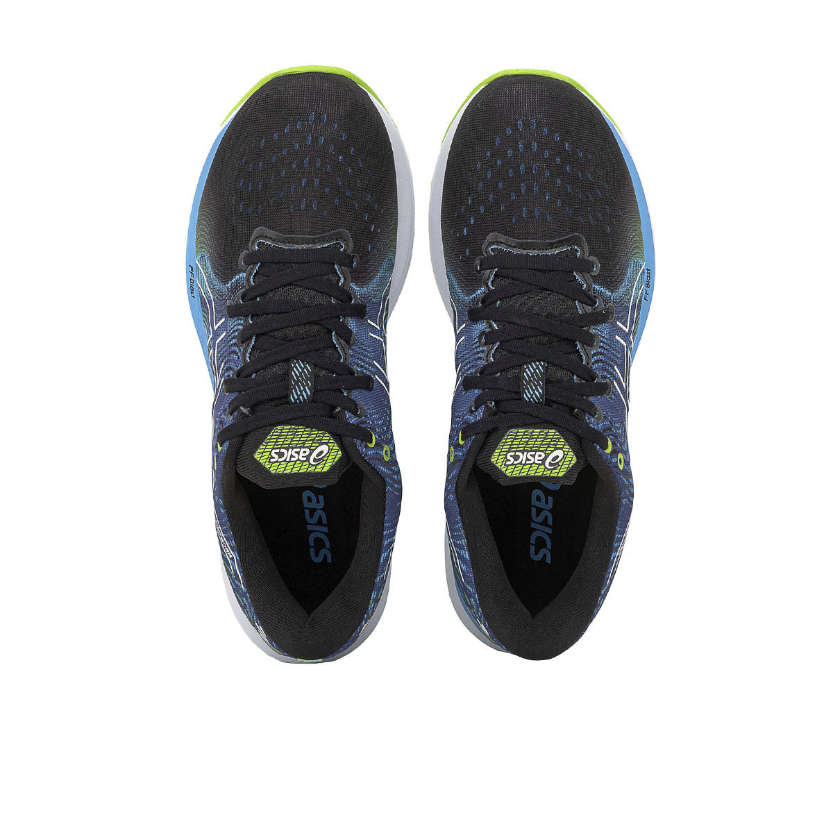 Zapatillas De Running Asics Gel-Meteora Azul
