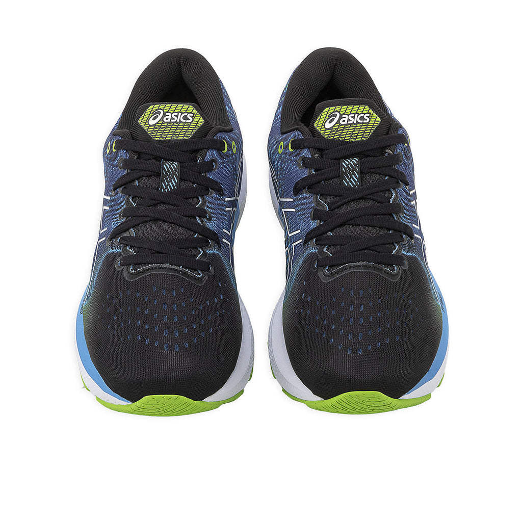 Zapatillas De Running Asics Gel-Meteora Azul
