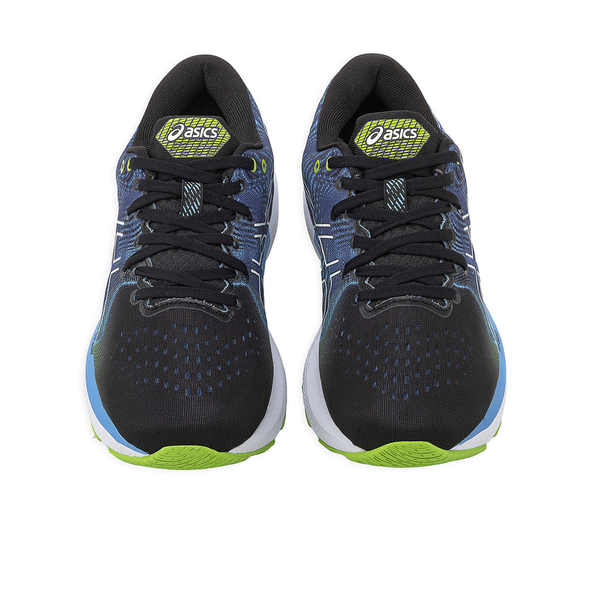 Zapatillas De Running Asics Gel-Meteora Azul