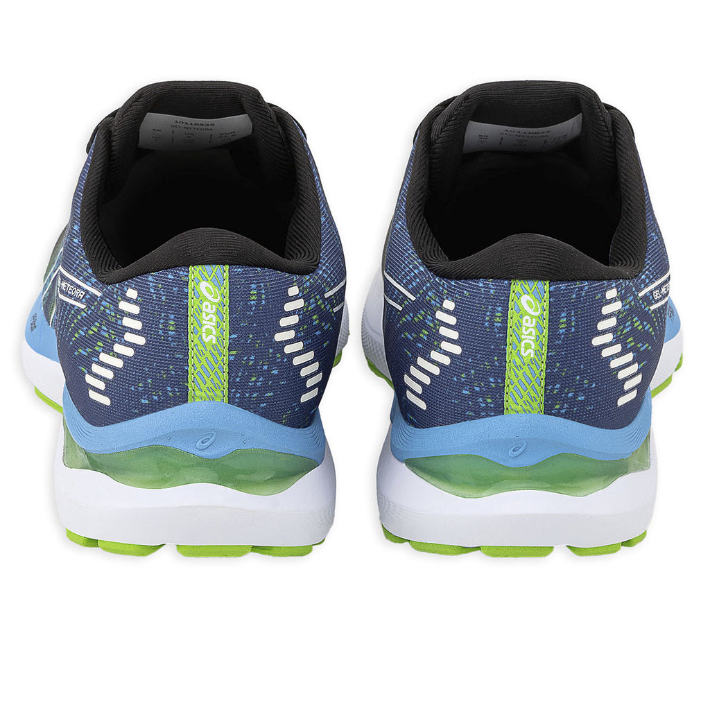 Zapatillas De Running Asics Gel-Meteora Azul