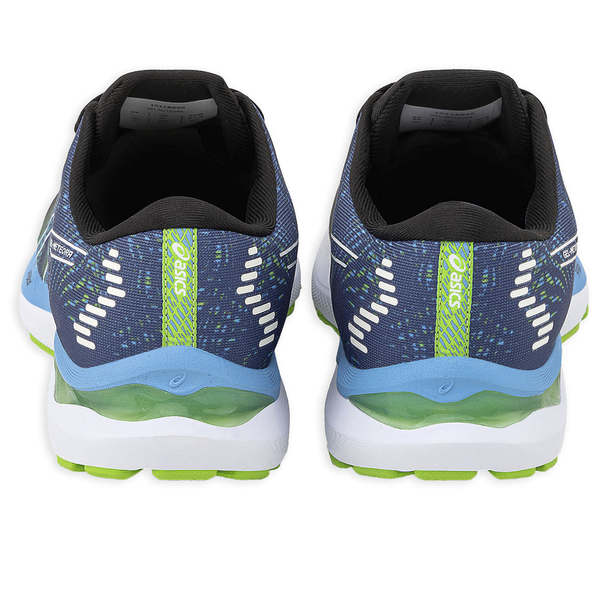 Zapatillas De Running Asics Gel-Meteora Azul