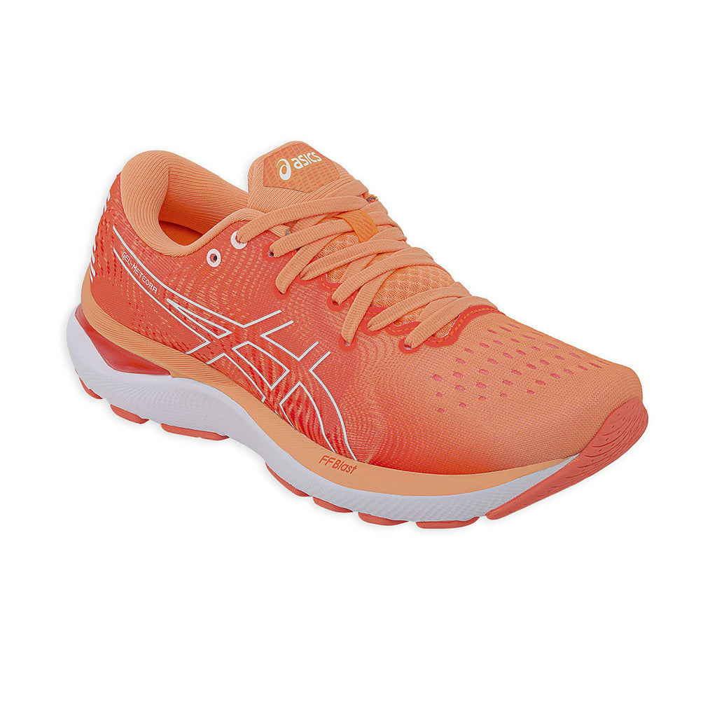 Zapatillas De Running Asics Gel-Meteora Mujer Salmon
